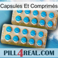 Capsules Et Comprimés new08